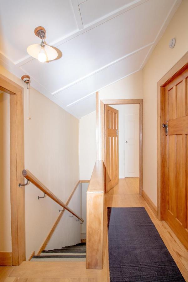 Langdale Lodge Kurow Extérieur photo
